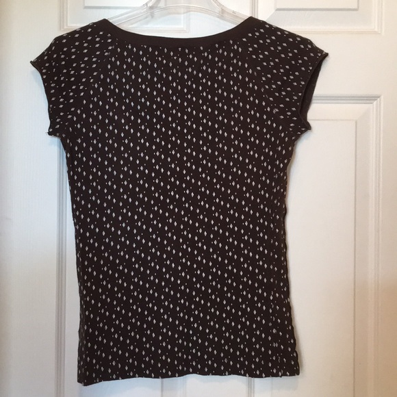 Mustangs Top - Picture 2 of 3